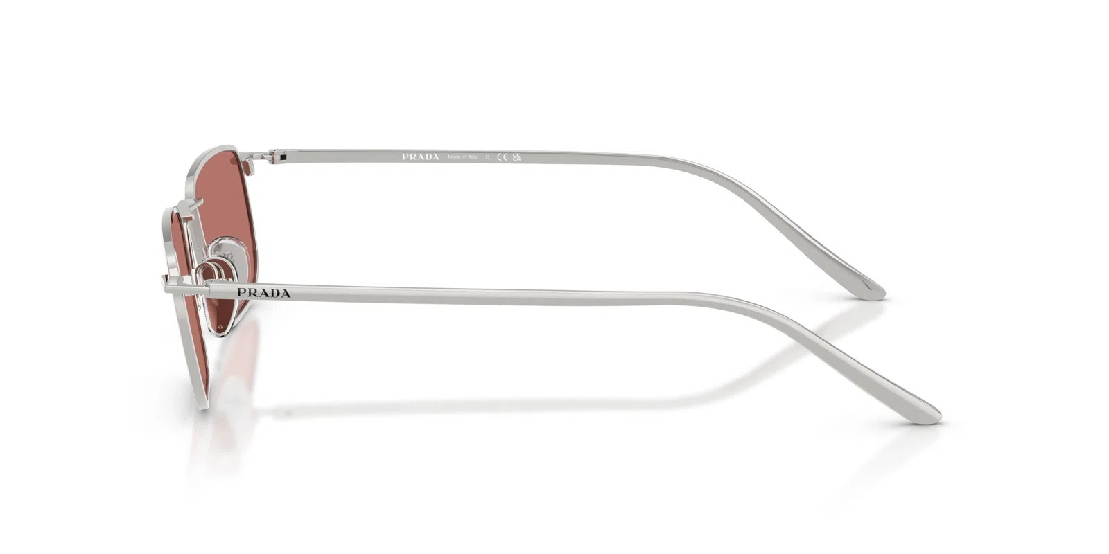 Prada D52S Sunglasses - view 2